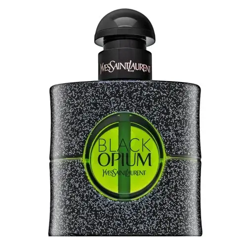 Yves Saint Laurent Black Opium Illicit Green Eau de Parfum for women 30 ml