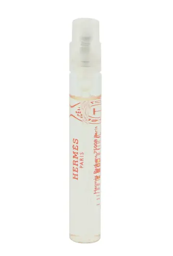 Set Hermes Hermessence Myrrhe Eglantine Edt 20 x 4ml