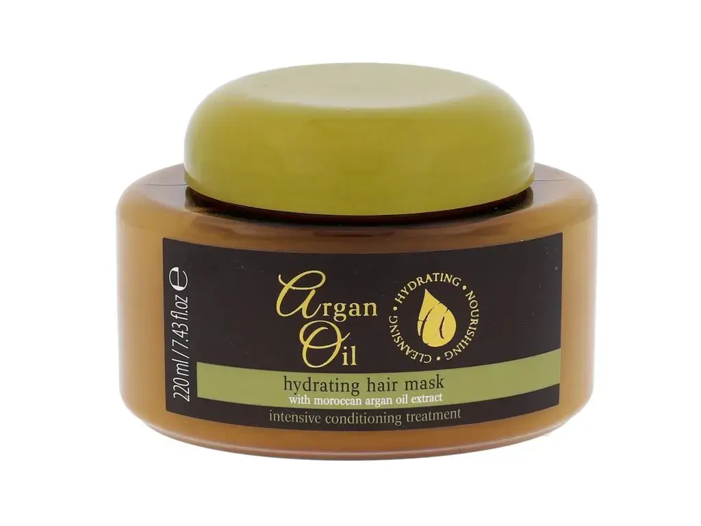 Xpel Argan Oil Hair Mask 220 ml
