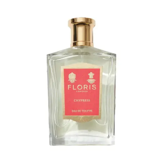 Floris Of London, Chypress, Eau De Toilette, Unisex, 100 ml *Tester