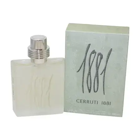 Cerruti 1881 by Nino Cerruti (EDT) tualettvesi meestele 100 ml