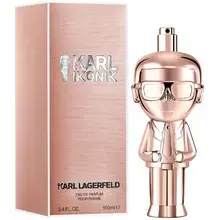 Karl Lagerfeld Ikonik Woman (EDP) parfimērijas ūdens sievietēm 60 ml