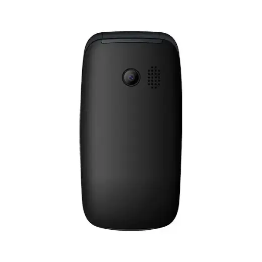Maxcom MM817 czarny|black