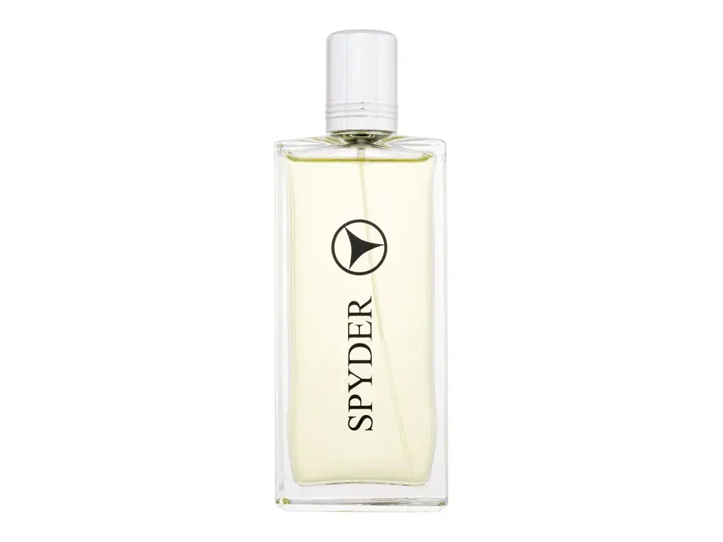 Battistoni Roma Spyder Eau de Toilette 100 ml