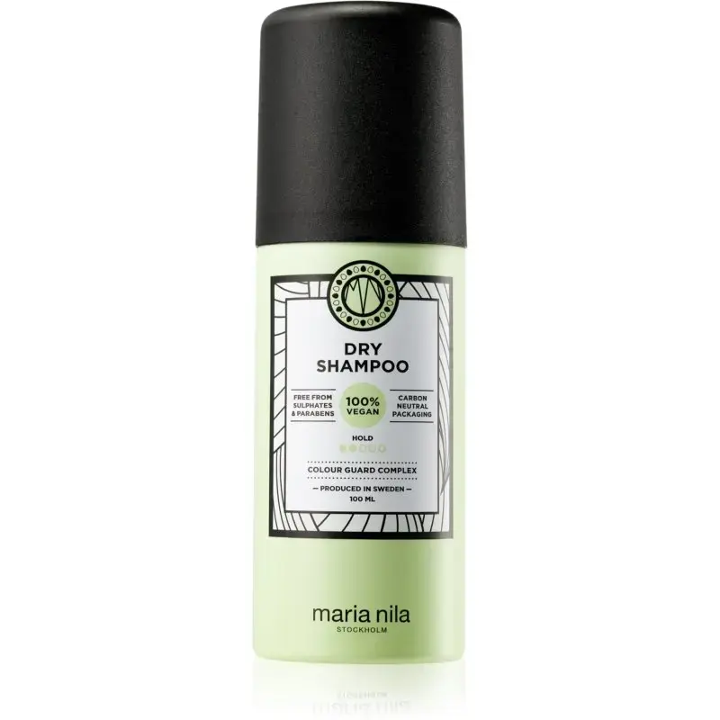 Maria Nila Dry Shampoo 100 Ml