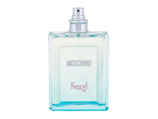 Moschino Funny! Eau de Toilette 100 ml