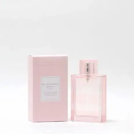 Burberry Brit Sheer (EDT) tualetinis vanduo moterims 50 ml
