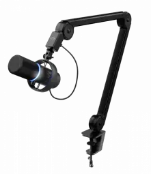 Trust microphone GXT 255+ ONYX black