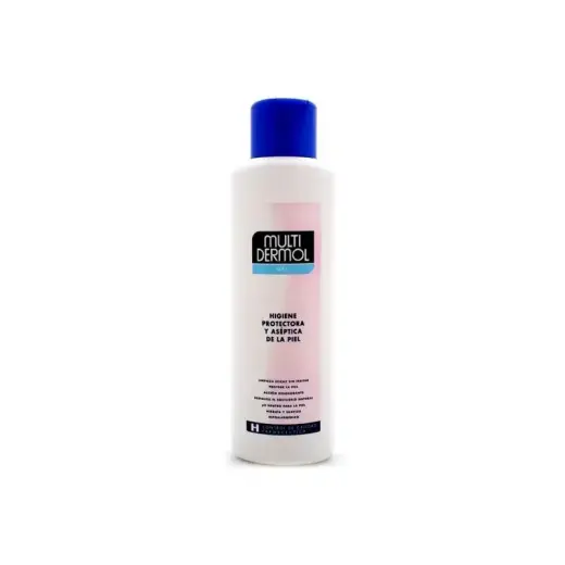 Multidermol Gel 750ml