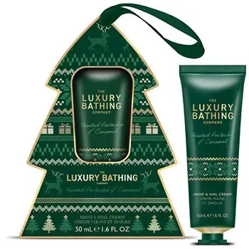 Grace Cole Pistachio Hand Ceram ( Pistácie & Karamel ) - Krém na ruce 50ml