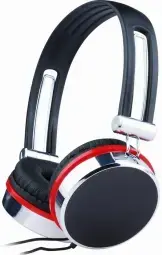 Gembird MHP-903 Black|Red