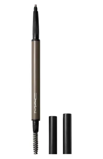 MAC, Eye Brows Styler, Matte, Eyebrow Cream Pencil, Taupe, 0.09 g