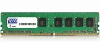 Goodram 4GB|DDR4 Basic