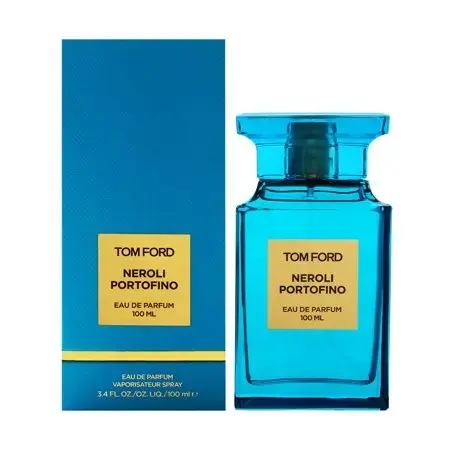 Tom Ford Private Blend Neroli Portofino Eau De Parfum Spray 100Ml in Clear