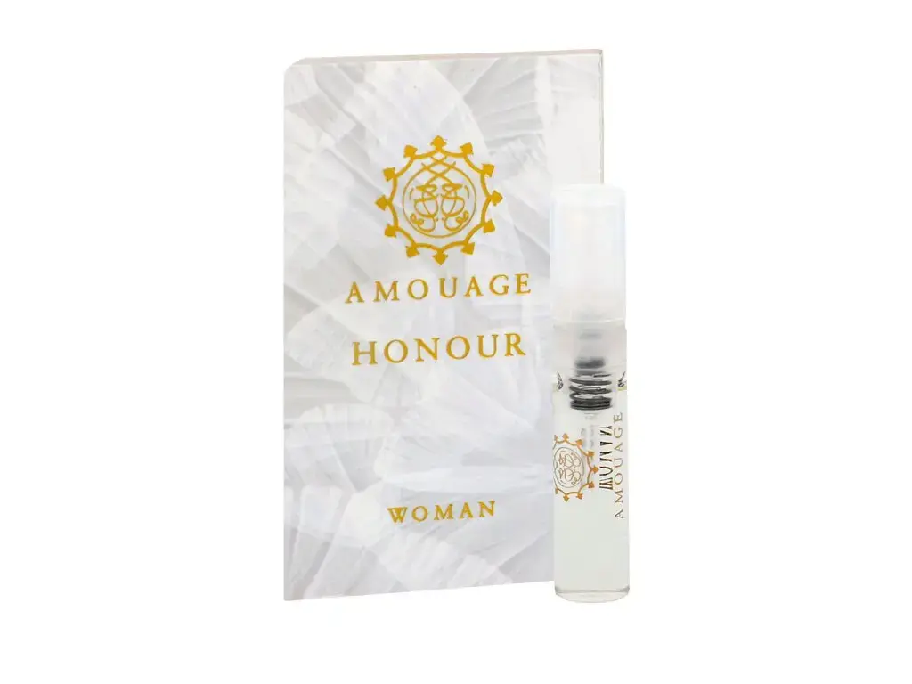 Amouage Honour Eau de Parfum 1,5 ml