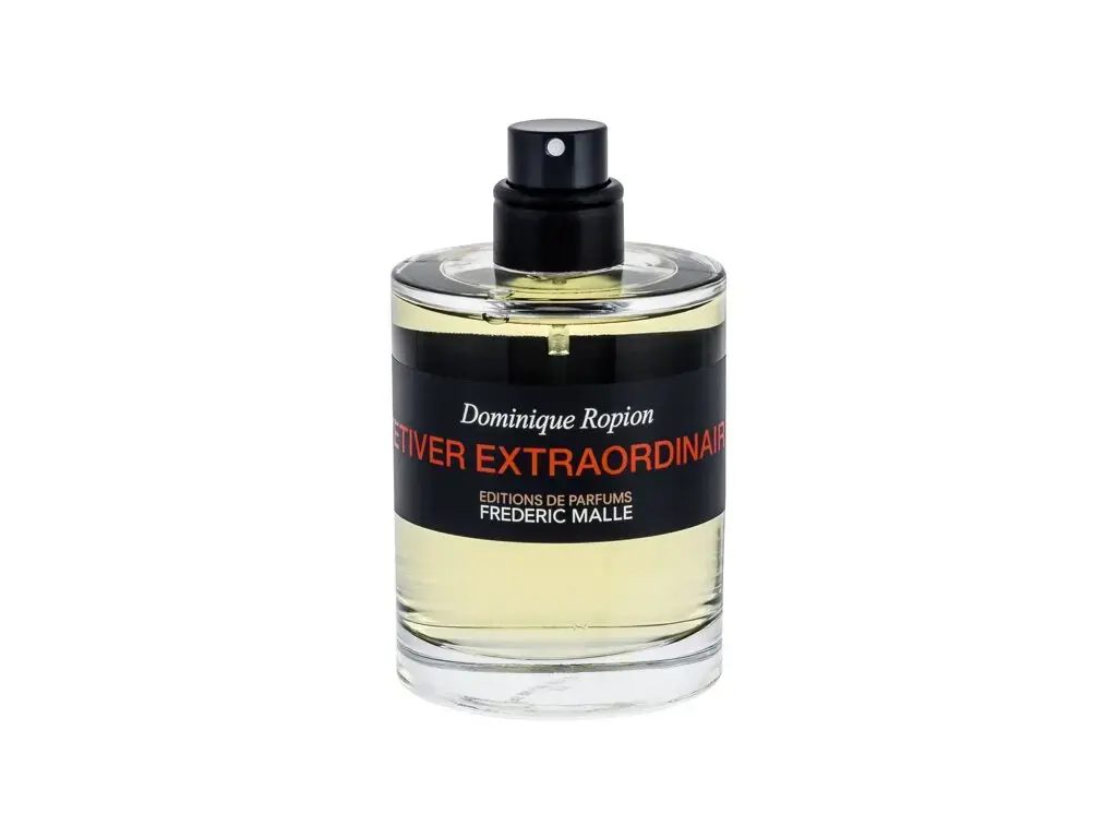Frederic Malle Vetiver Extraordinaire Eau de Parfum 100 ml