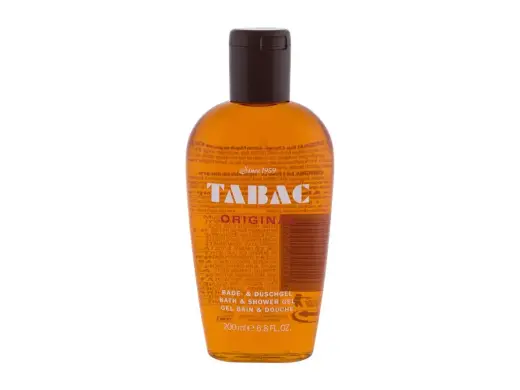 TABAC Original Shower Gel 200 ml