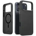 Araree Typo Skin M MagSafe Case for iPhone 17 Pro Max Black Фото num