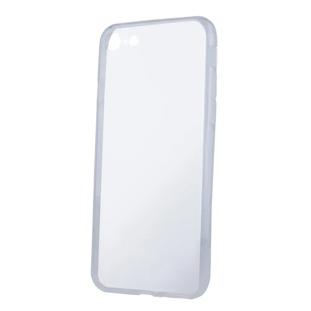 Slim case 1 mm for Samsung Galaxy J6 Plus 2018 transparent