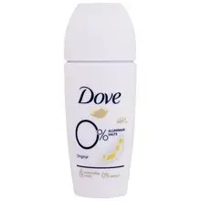 Dove 0% ALU Original 48h Deodorant 50ml
