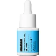 Relove 2% Hydrating Hyaluronic Acid Serum