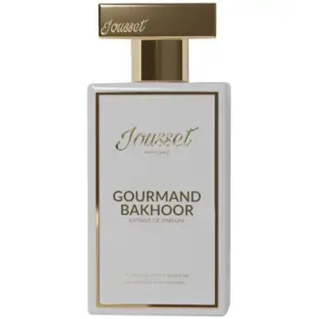 Jousset Gourmand Bakhoor Perfume Extract 50 ml