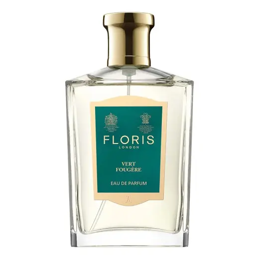Floris Of London Vert Fougere (EDP) parfimērijas ūdens vīriešiem 100 ml