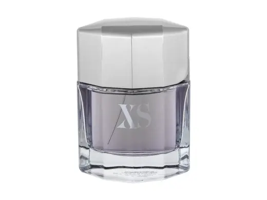 Paco Rabanne XS 2018 Eau de Toilette 100 ml