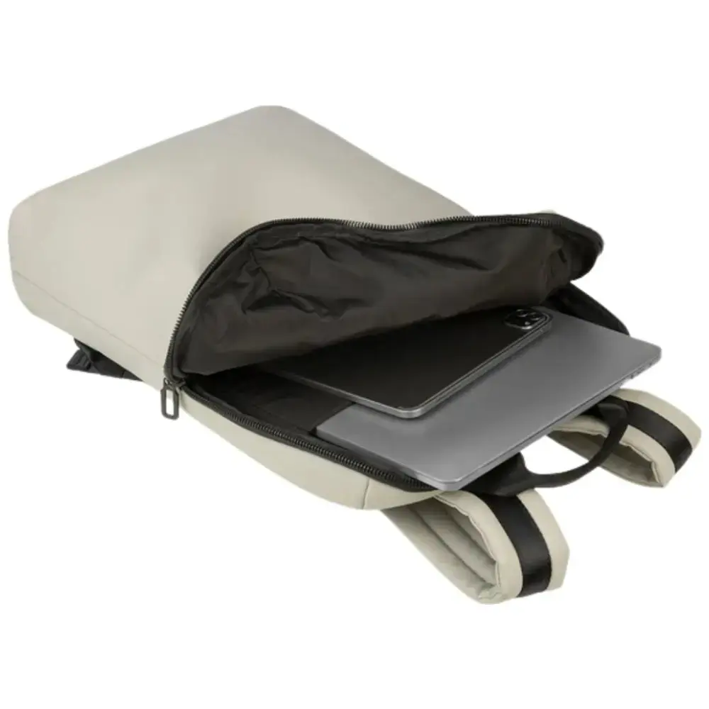 Backpack Tucano Gommo for laptop 15.6"/    MacBook Pro 16" grey