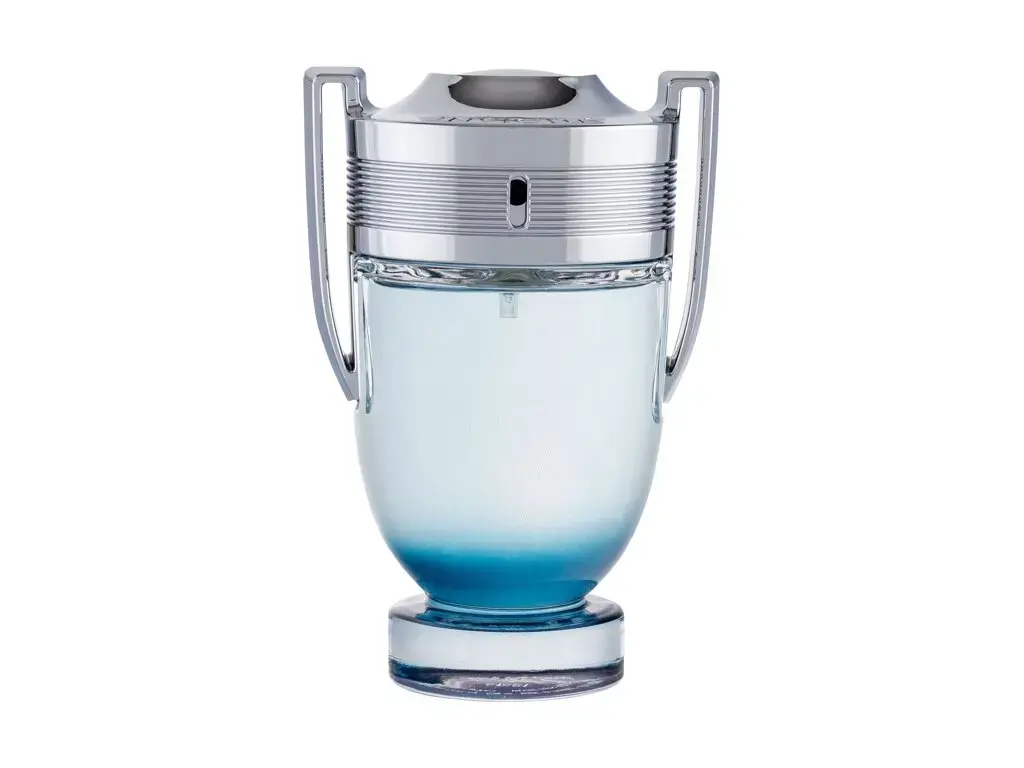 Paco Rabanne Invictus Aqua 2018 Eau de Toilette 150 ml