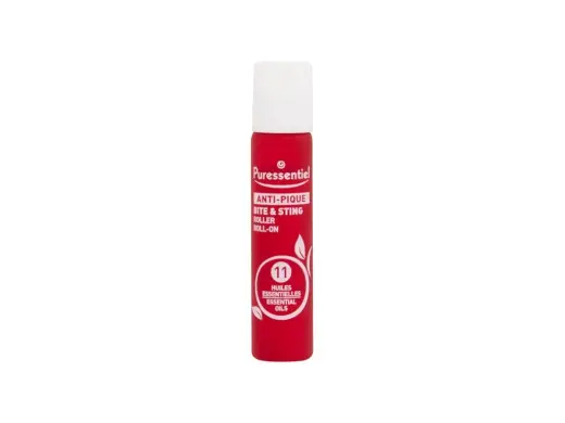 Puressentiel Bite & Sting Soothing Roll-On Repellent 5 ml