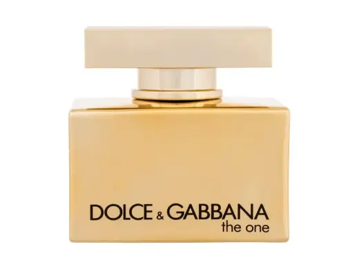 Dolce&Gabbana The One Gold (EDP) парфюмерная вода для женщин 50 мл