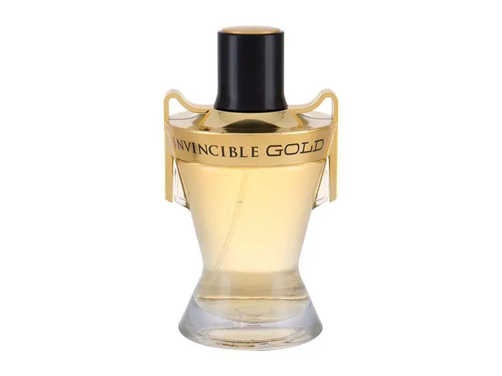 Mirage Brands Invincible Gold Eau de Toilette 100 ml