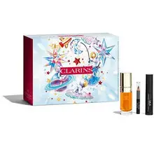 Look Lips & Eyes Set - Gift Set