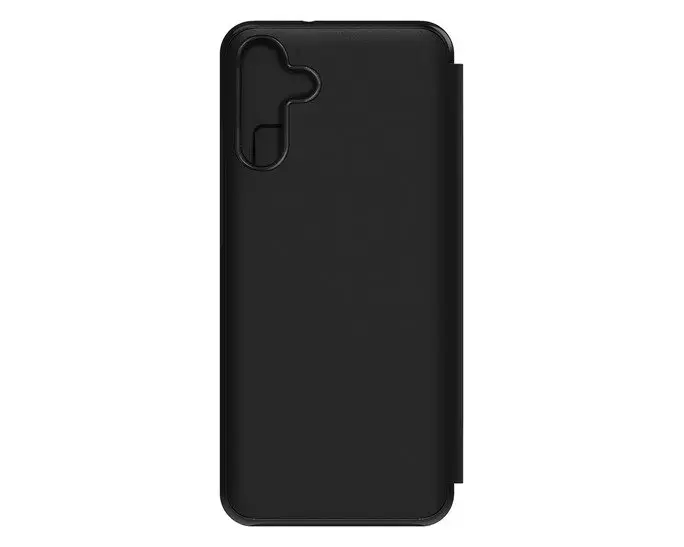 FWA556AMA Samsung Wallet Cover for Galaxy A55 5G Black