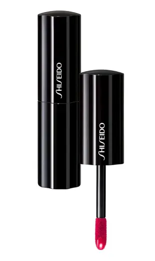 Shiseido, Lacquer, Cream Lipstick, Rd413, Sanguine, 6 ml *Tester