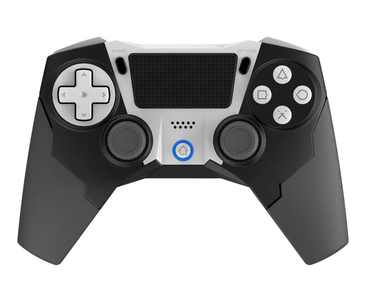 iPega 4022C Wireless Game Controller for PS4 Black