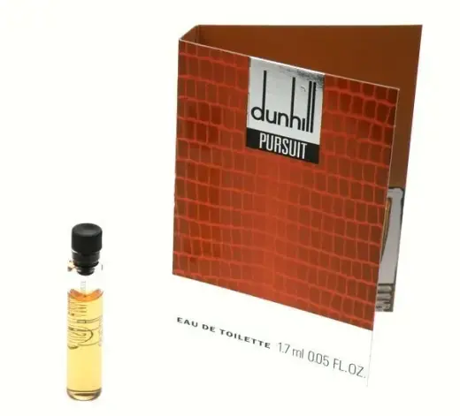 Dunhill Pursuit Eau de Toilette 1,7 ml