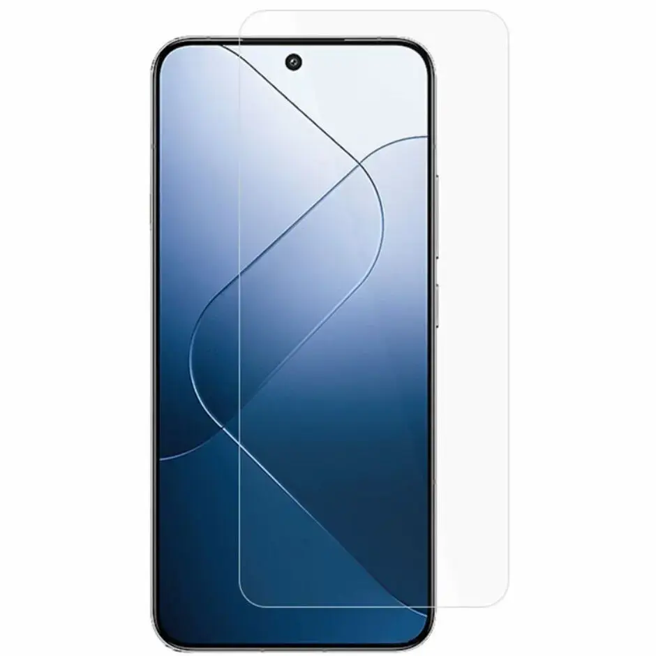 Fusion rūdīts stikls telefonam Xiaomi 14