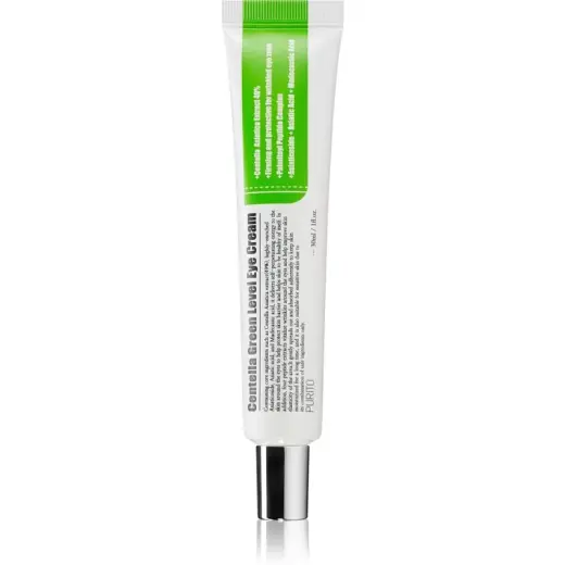 PURITO Wonder Releaf Centella Eye Cream 30ml