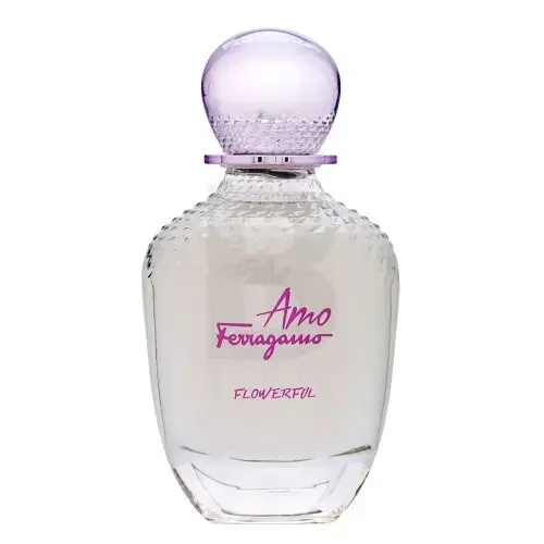 Salvatore Ferragamo Amo Ferragamo Flowerful (EDT) туалетная вода для женщин 100 мл
