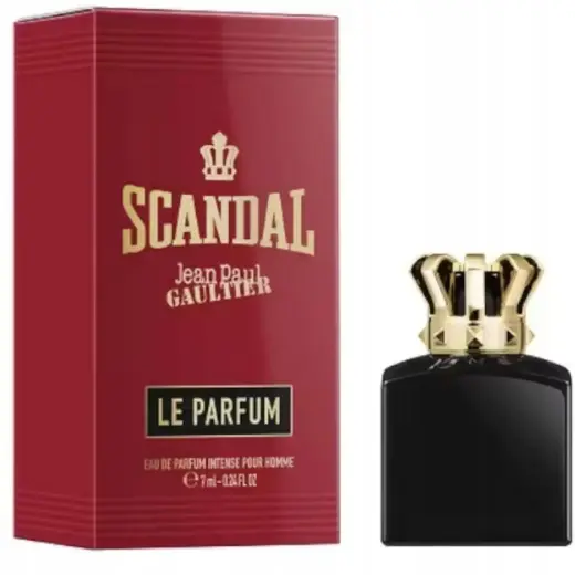 Jean Paul Gaultier Scandal Le Parfum (EDP) парфюмерная вода для мужчин 7 мл