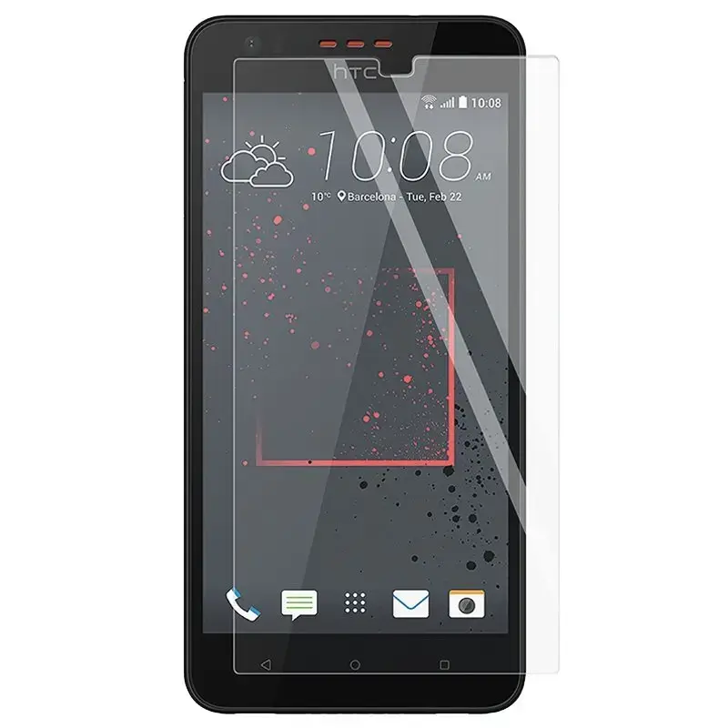 Glass 9H aizsargstikls Huawei Mate 10 Lite