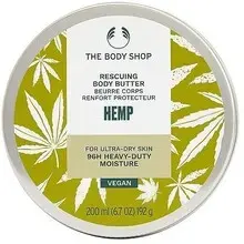 Hemp Body Butter