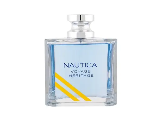 Nautica Voyage Heritage Eau de Toilette 100 ml