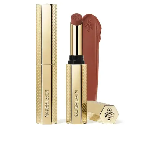 Guerlain Guer Labial Kisskiss Blur Matte