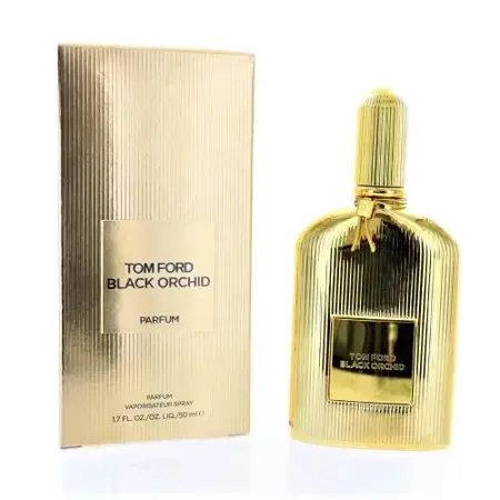 Tom Ford Black Orchid (Parfum) smaržas unisex 50 ml
