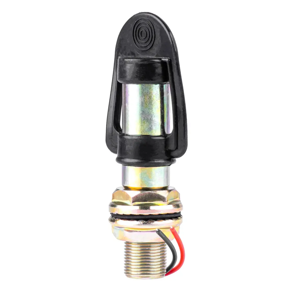 Mounting bracket for warning lamp type "I" 24mm MP03 AMIO-01505