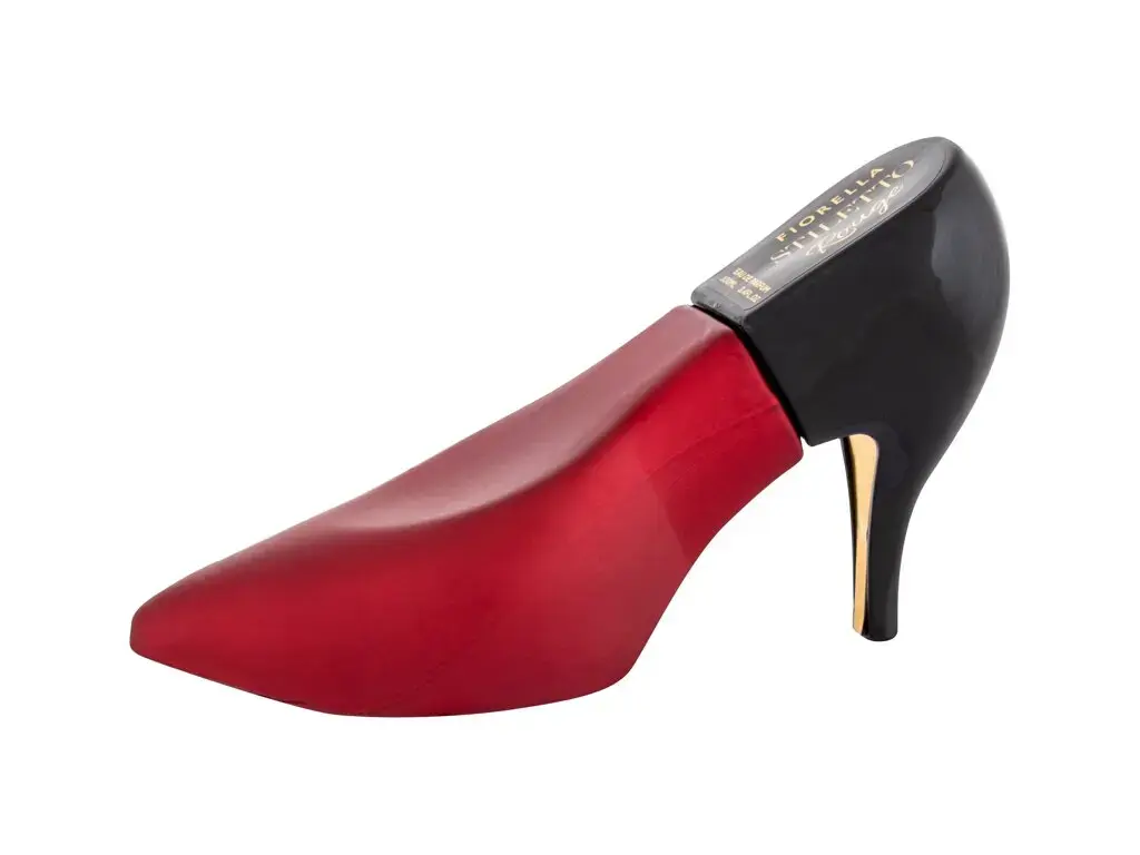 Marc Dion Fiorella Stiletto Rouge Eau de Parfum 100 ml