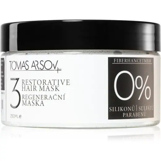 Tomas Arsov Maschera Architekt Hair Regenerator - 250 Ml